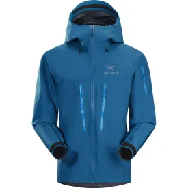 Arc'teryx Men's Macaw Alpha SV Jacket