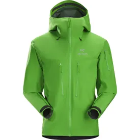 Arc'teryx Men's Rohder Alpha SV Jacket