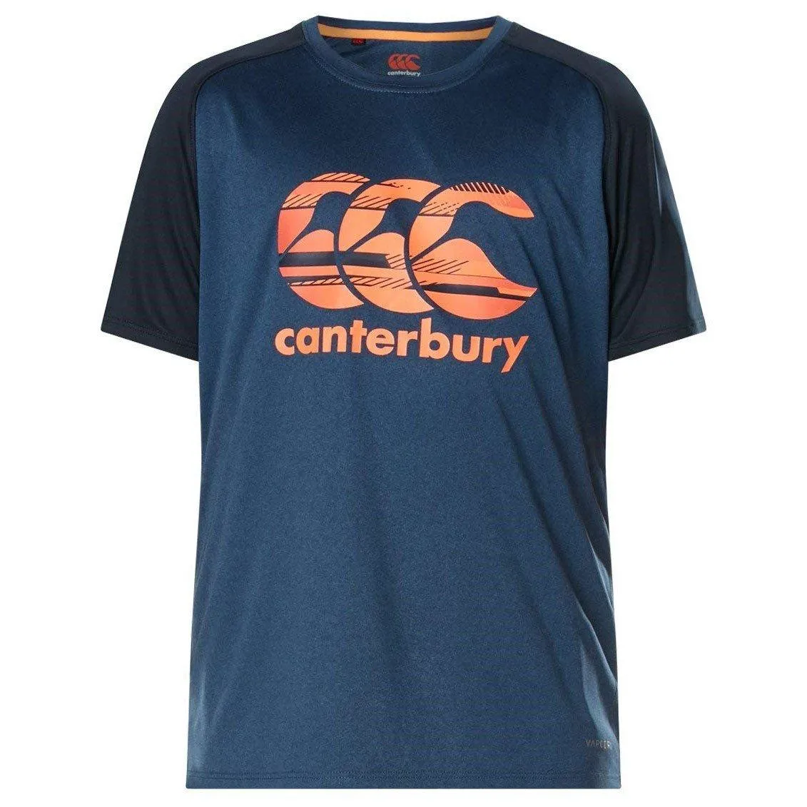 Canterbury Kids Vapodri Superlight T-Shirt