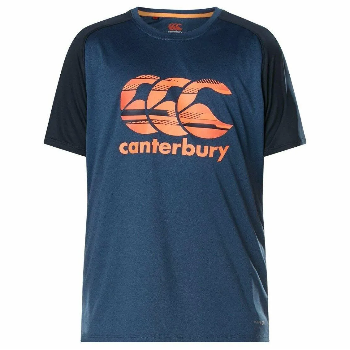 Canterbury Kids Vapodri Superlight T-Shirt