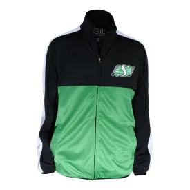Double Team Track Jacket
