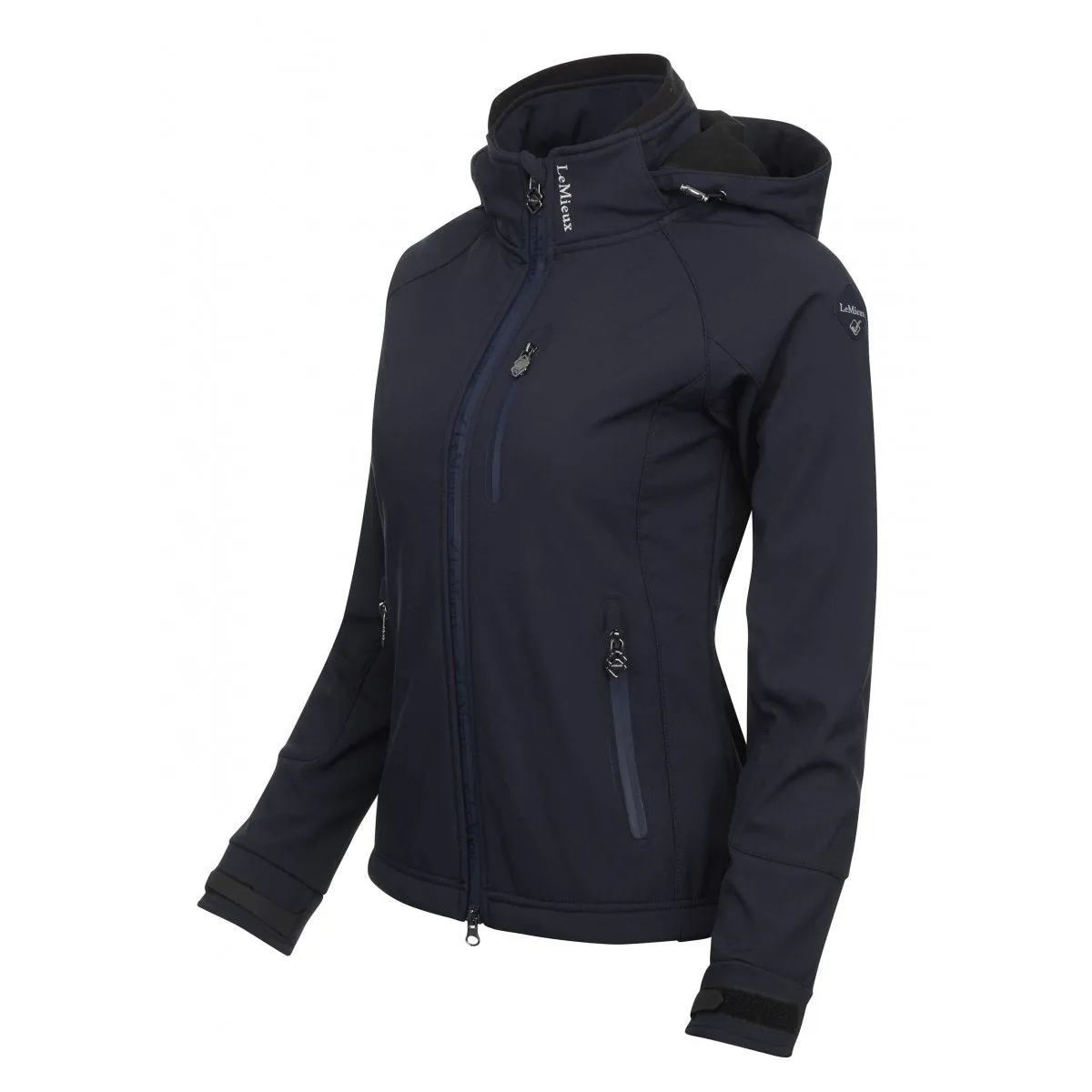 LeMieux Ladies Elite Soft Shell Jacket