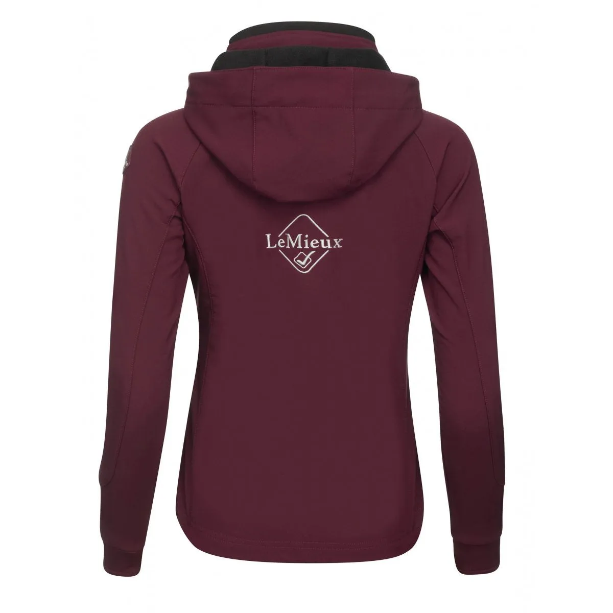 LeMieux Ladies Elite Soft Shell Jacket