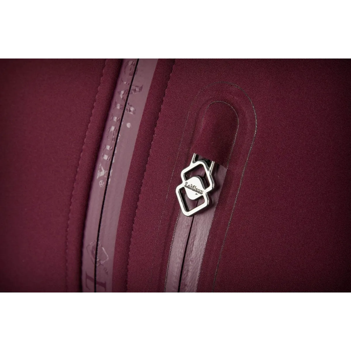 LeMieux Ladies Elite Soft Shell Jacket
