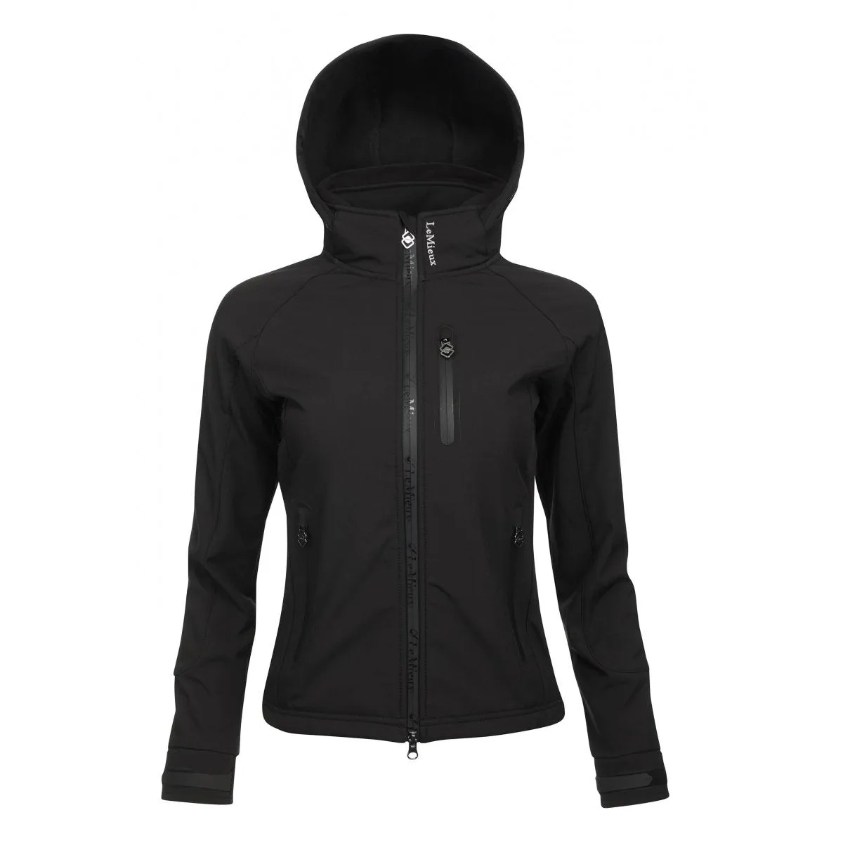 LeMieux Ladies Elite Soft Shell Jacket
