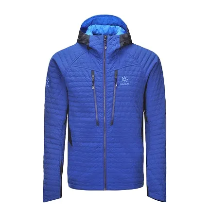 Men's Apex Polartec Powershield Softshell Jacket