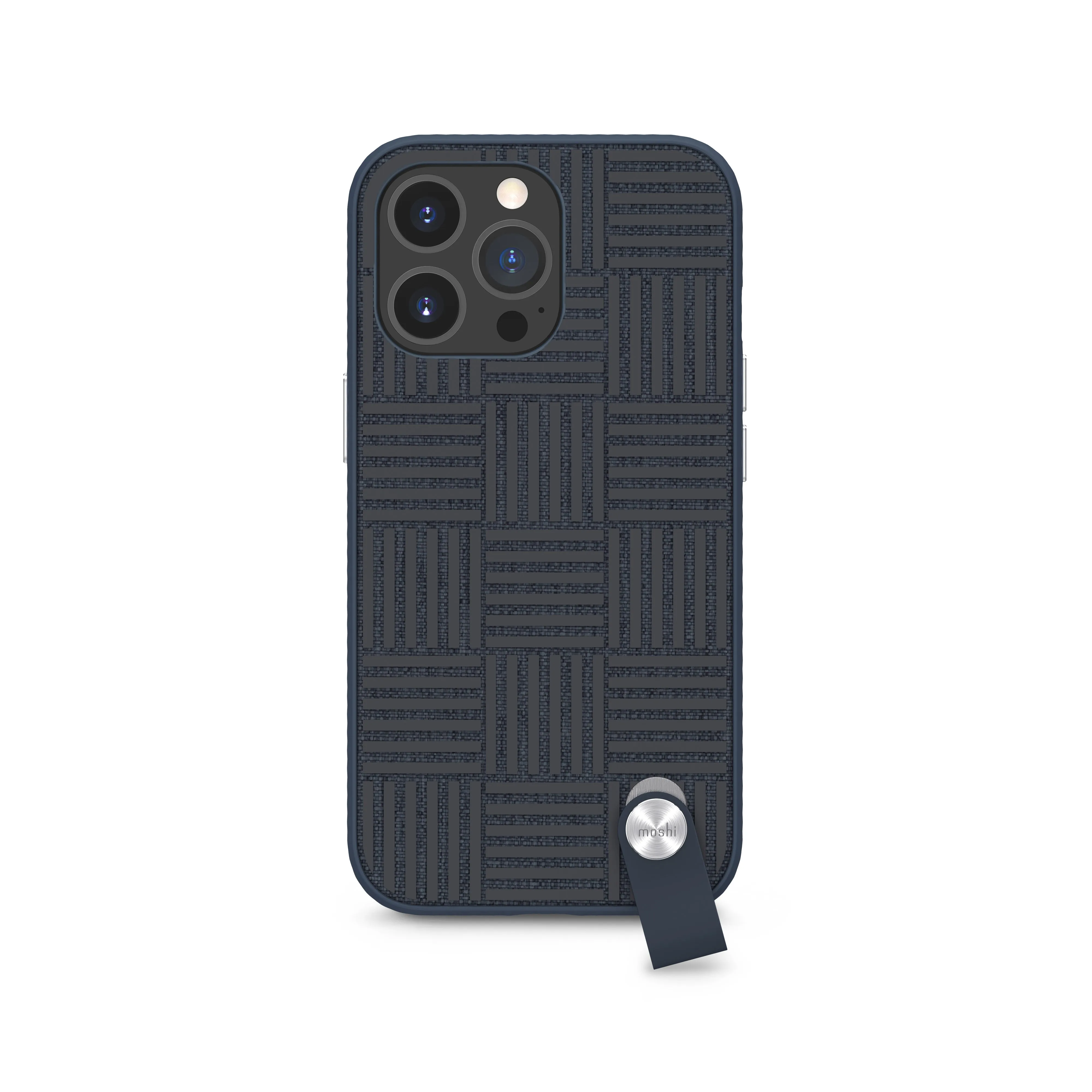 MOSHI iPhone 13 Pro - Altra Case - Blue