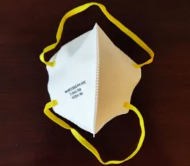 N95 Soft Shell Mask