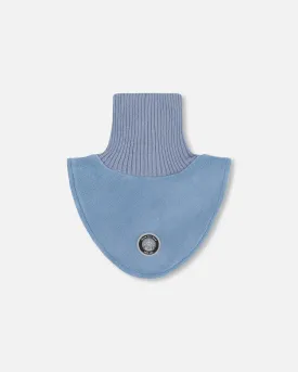 Neckwarmer Air Blue