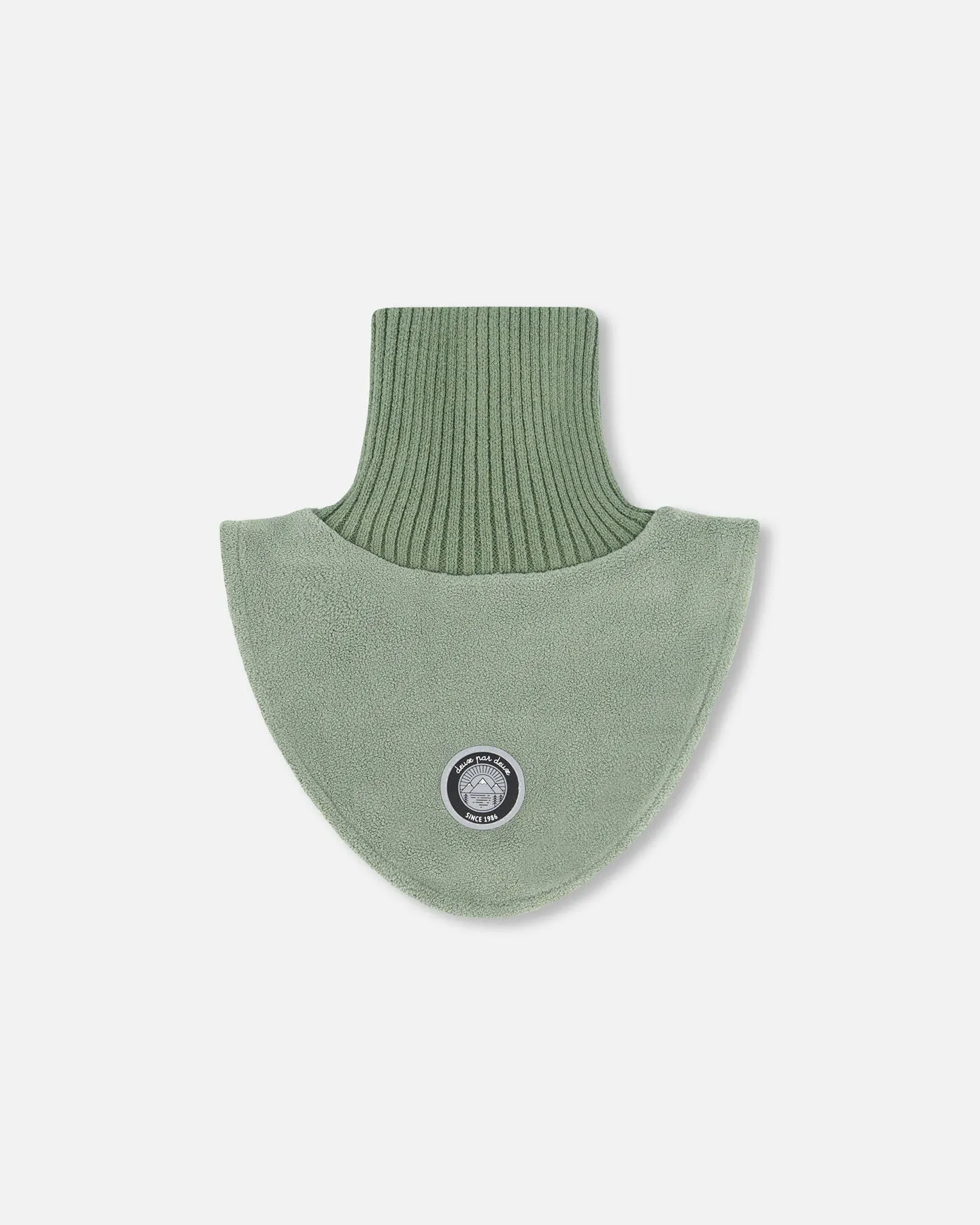 Neckwarmer Sage Green