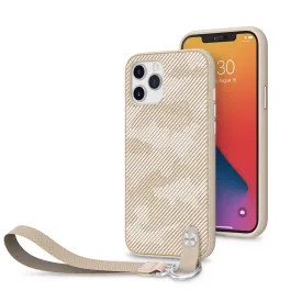 [OPEN BOX] MOSHI iPhone 12 Pro Max - Altra Case - Sahara Beige