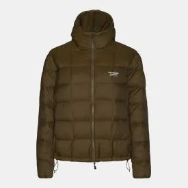 PNS Off-Race Down Jacket Army Brown