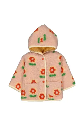 Poppy Coat in Margot