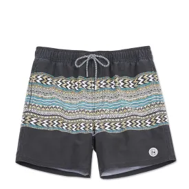 Quick-drying Swim Trunks Forest