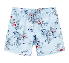 Quick-drying Swim Trunks Hawaii