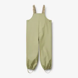 Rainwear Charlo Overall - green tea