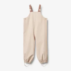 Rainwear Charlo Overall - soft lavender