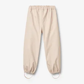 Rainwear Olo Trousers - soft lavender