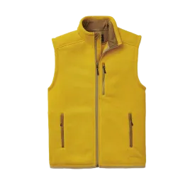 Ridgeway Fleece Vest