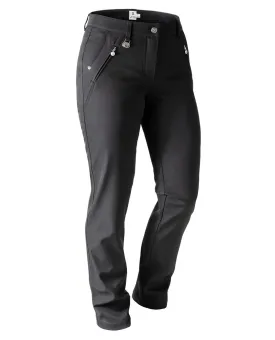 SIZE 16 - DAILY SPORTS Irene Winter Pants 29 inch 205 Black