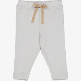 Soft Pants Manfred | Baby - highrise