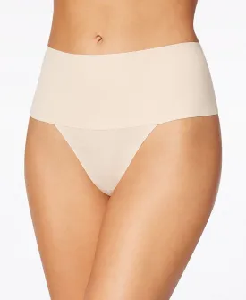 Spanx ‘Undie-tectable Thong’