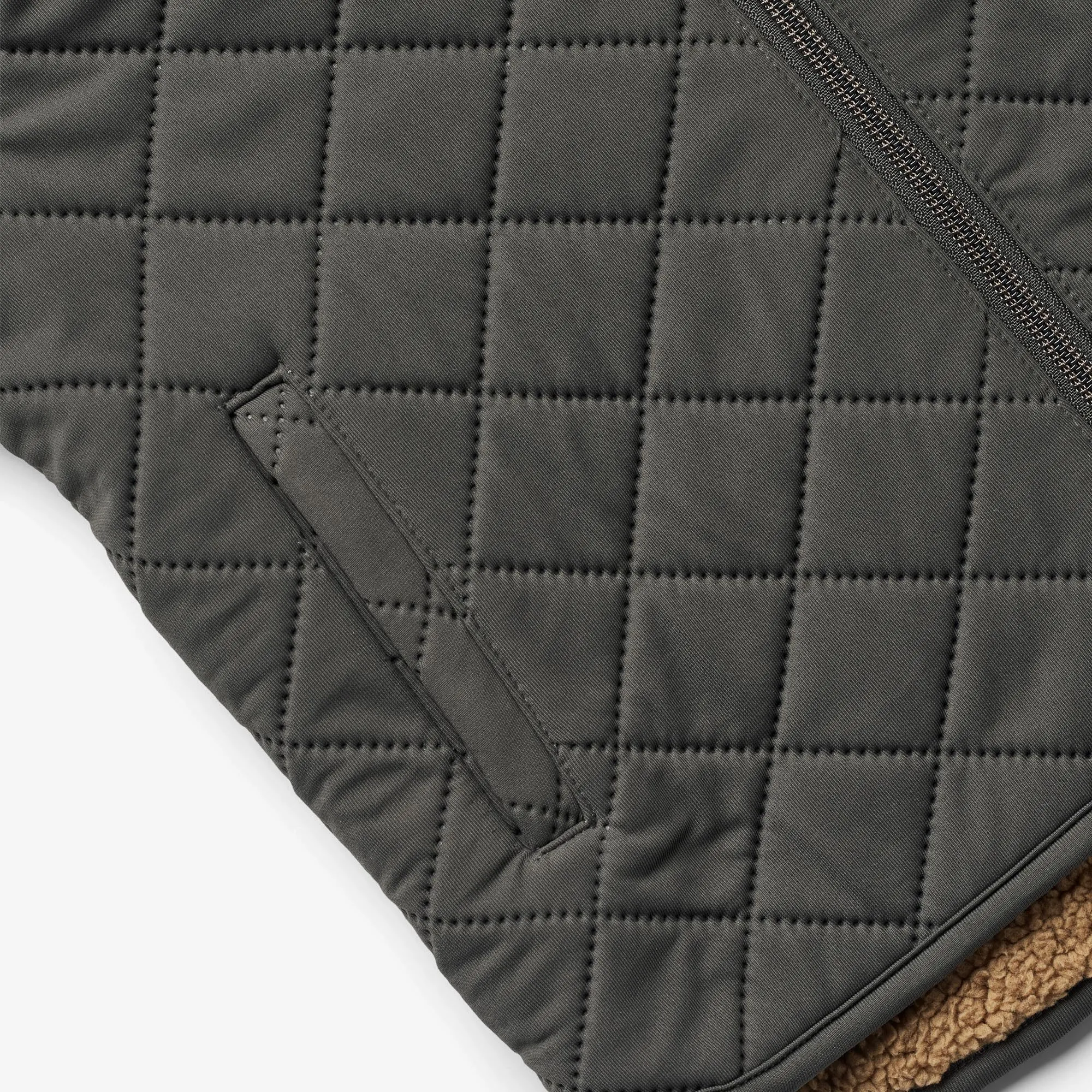 Thermo Jacket Benni - raven