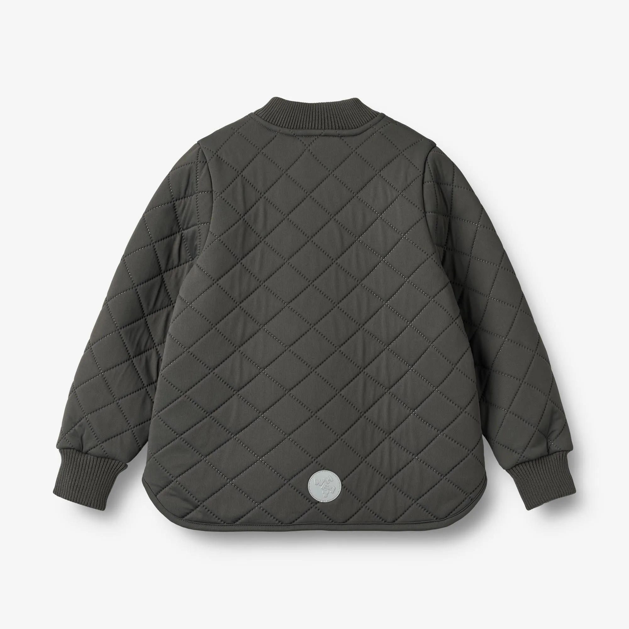 Thermo Jacket Benni - raven