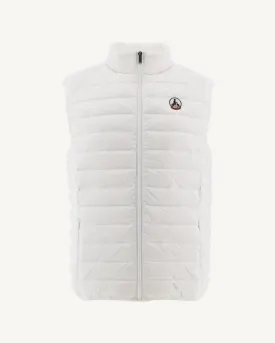 White down jacket Tom