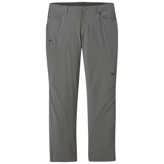 Womens Ferrosi Pants - Short Inseam