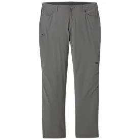 Womens Ferrosi Pants - Short Inseam