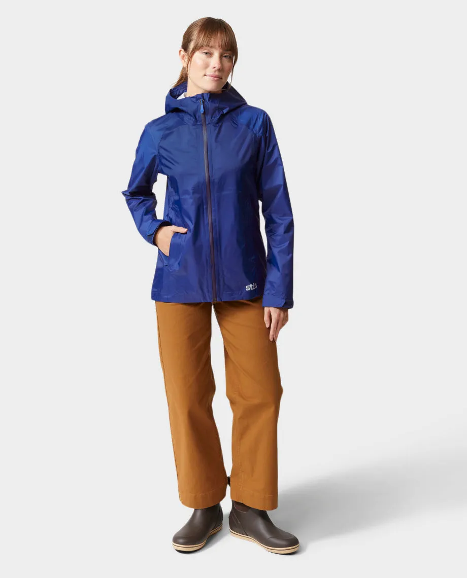 Women's Rollick Hooded Jacket