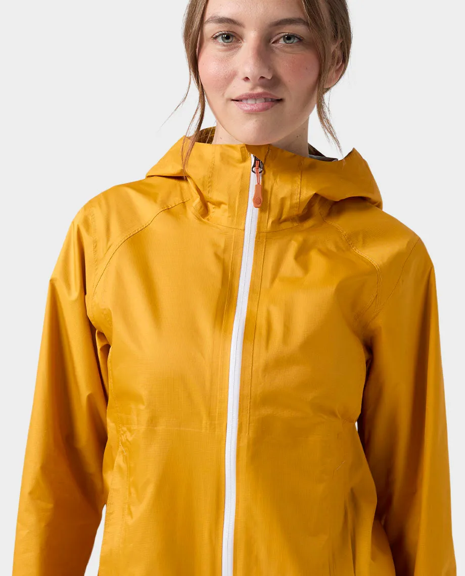 Women's Rollick Hooded Jacket