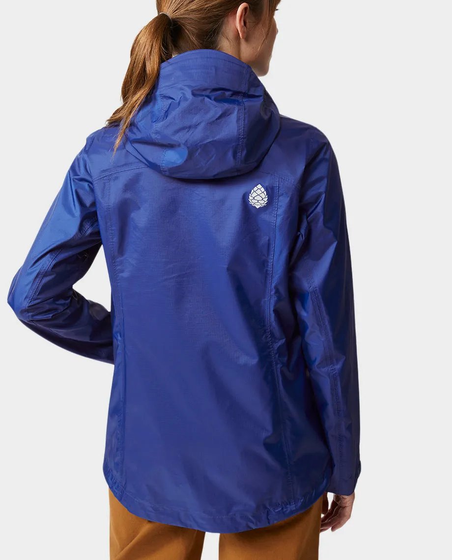 Women's Rollick Hooded Jacket