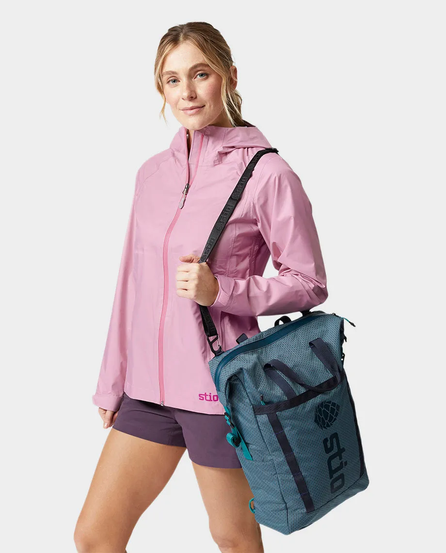 Women's Rollick Hooded Jacket
