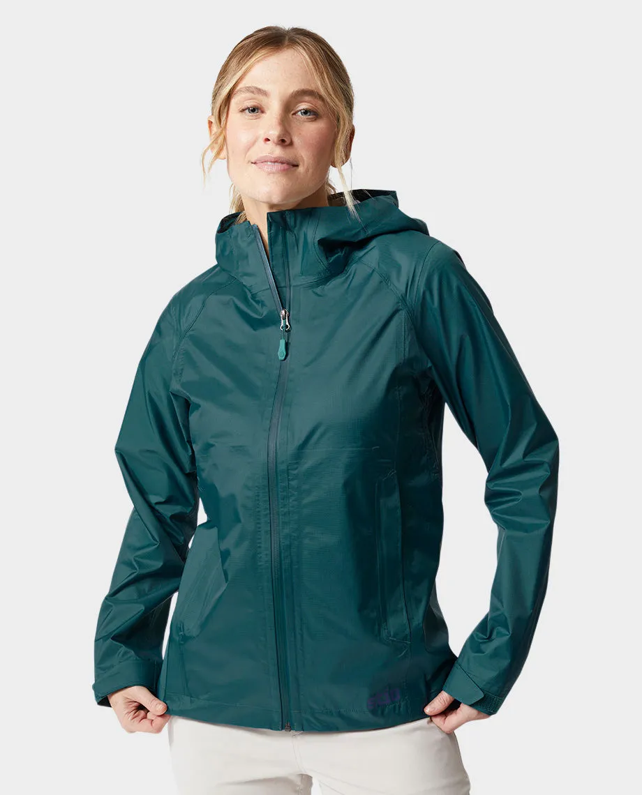 Women's Rollick Hooded Jacket