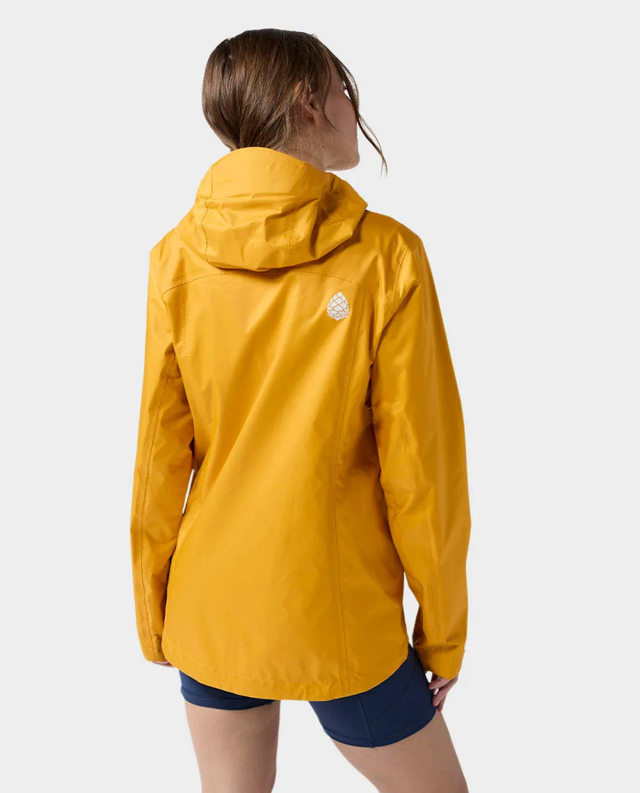 Women's Rollick Hooded Jacket