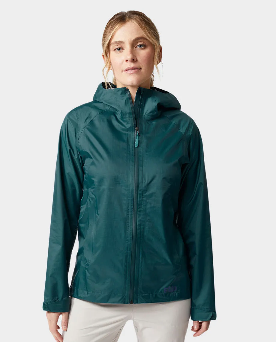 Women's Rollick Hooded Jacket