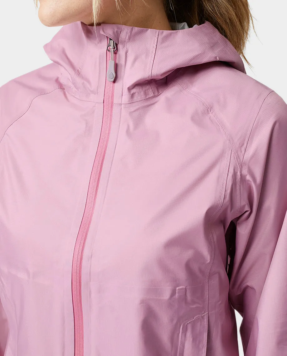 Women's Rollick Hooded Jacket