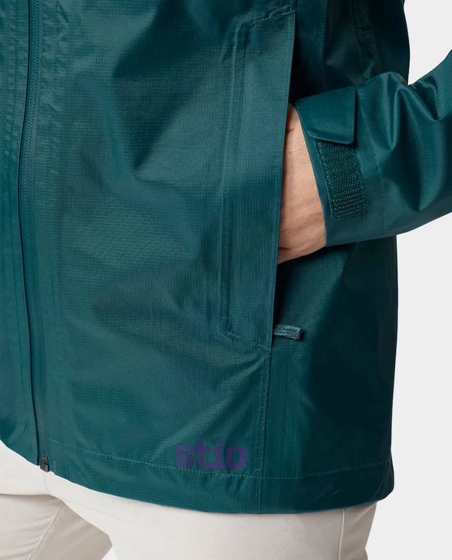 Women's Rollick Hooded Jacket