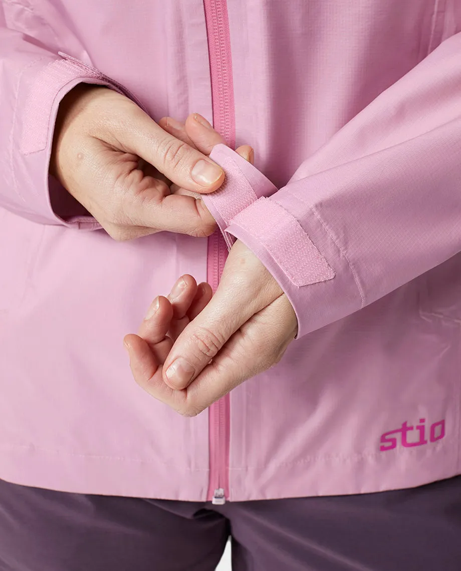 Women's Rollick Hooded Jacket