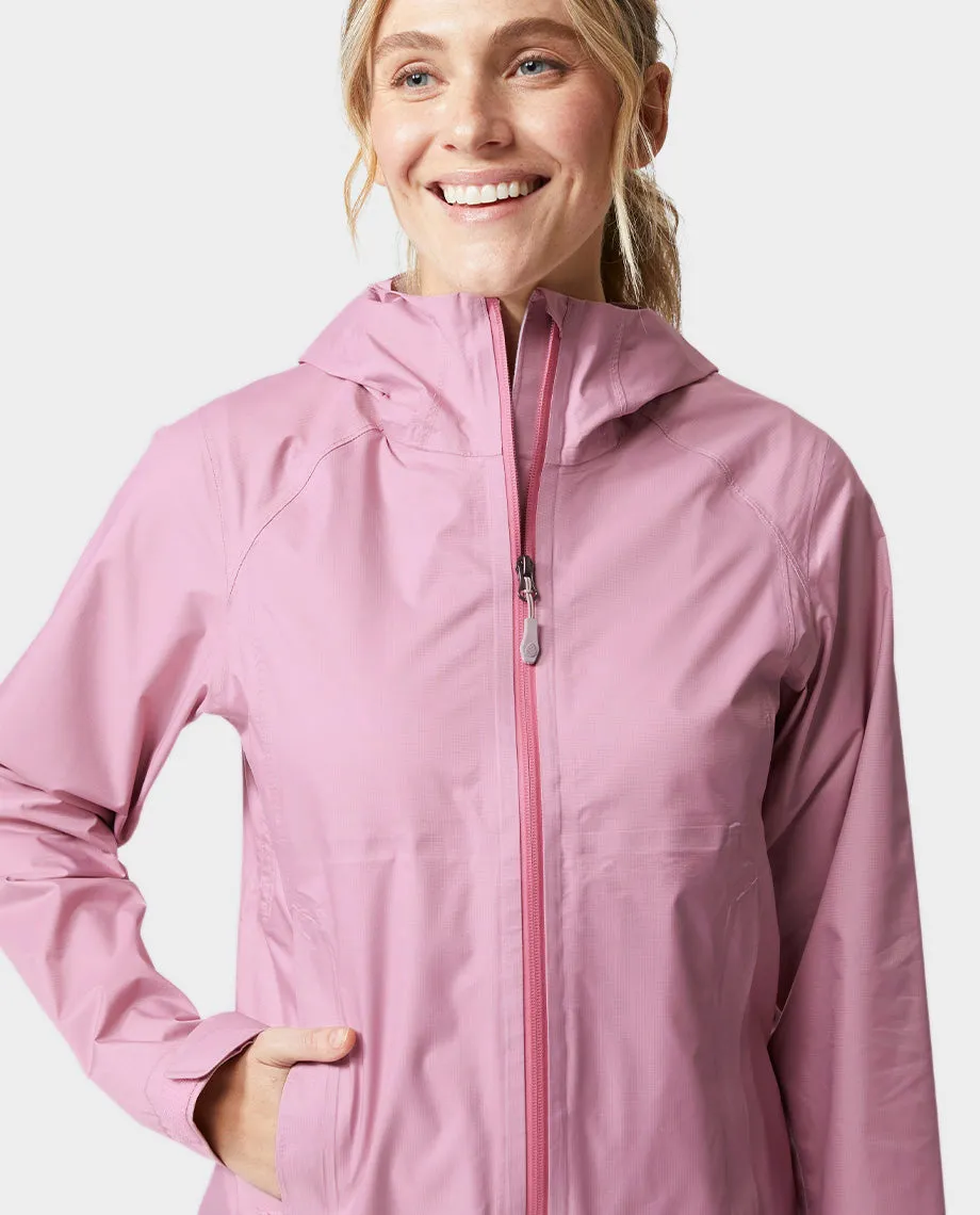 Women's Rollick Hooded Jacket