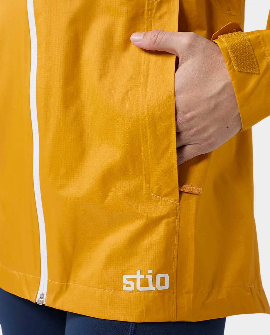 Women's Rollick Hooded Jacket