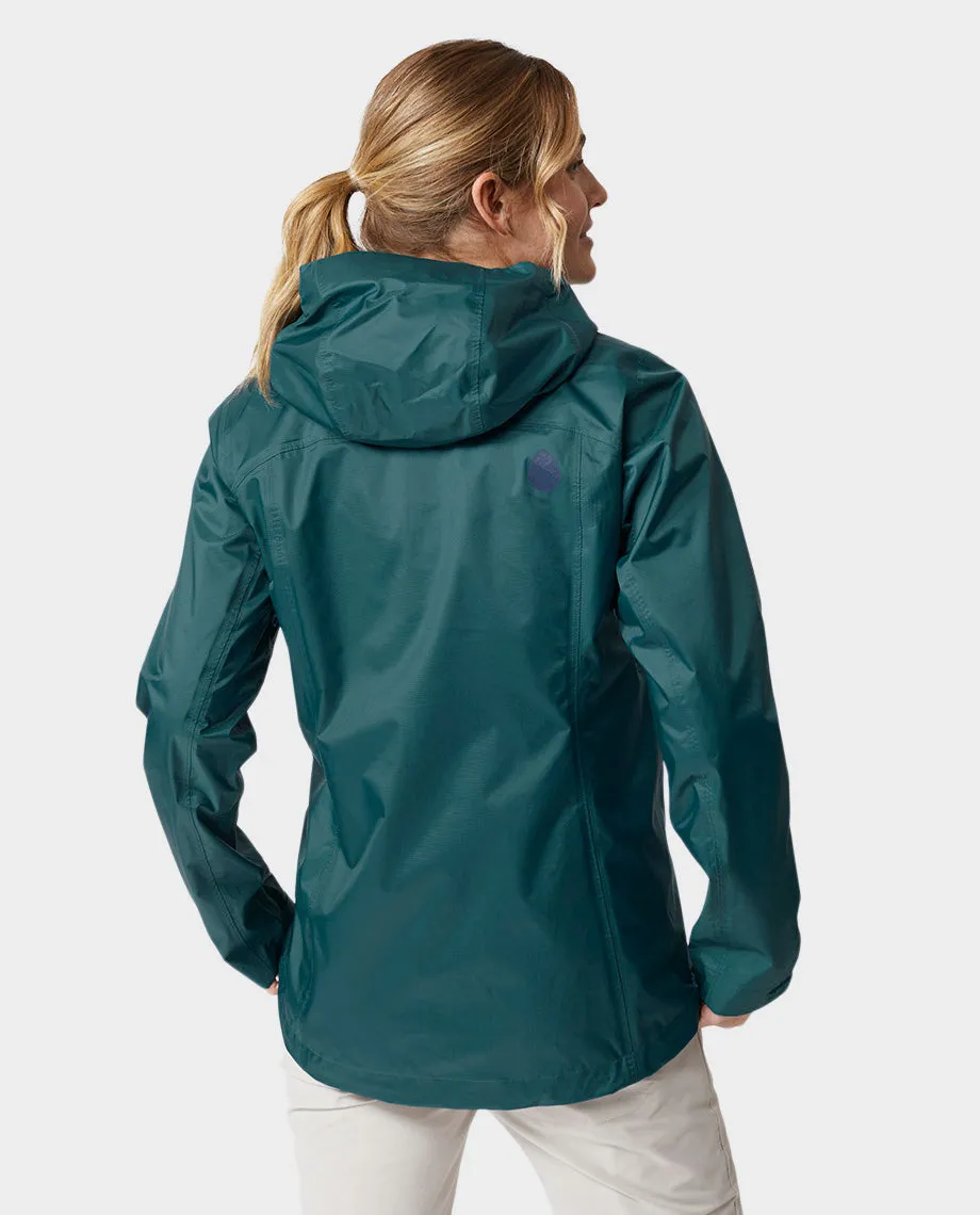 Women's Rollick Hooded Jacket