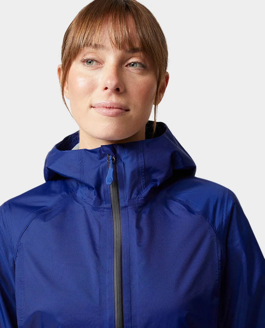 Women's Rollick Hooded Jacket