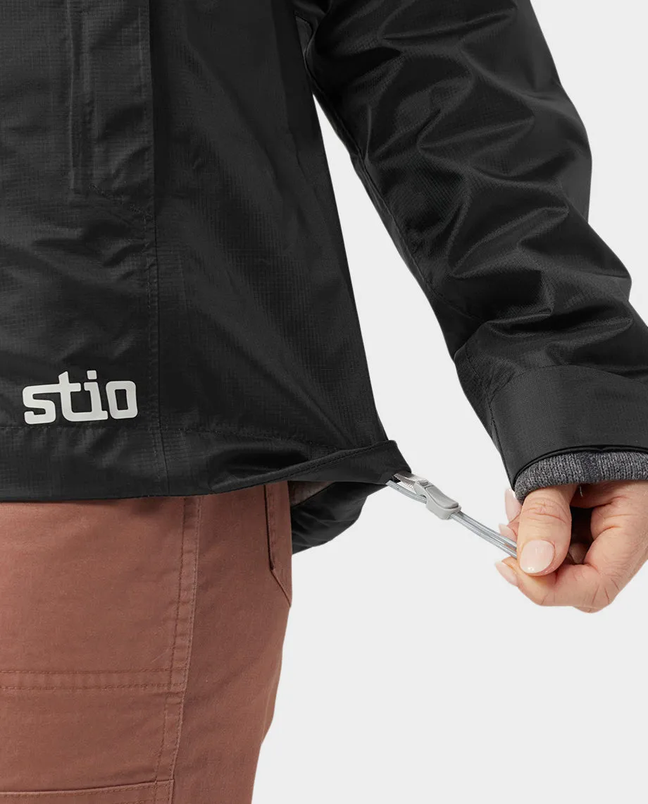 Women's Rollick Hooded Jacket