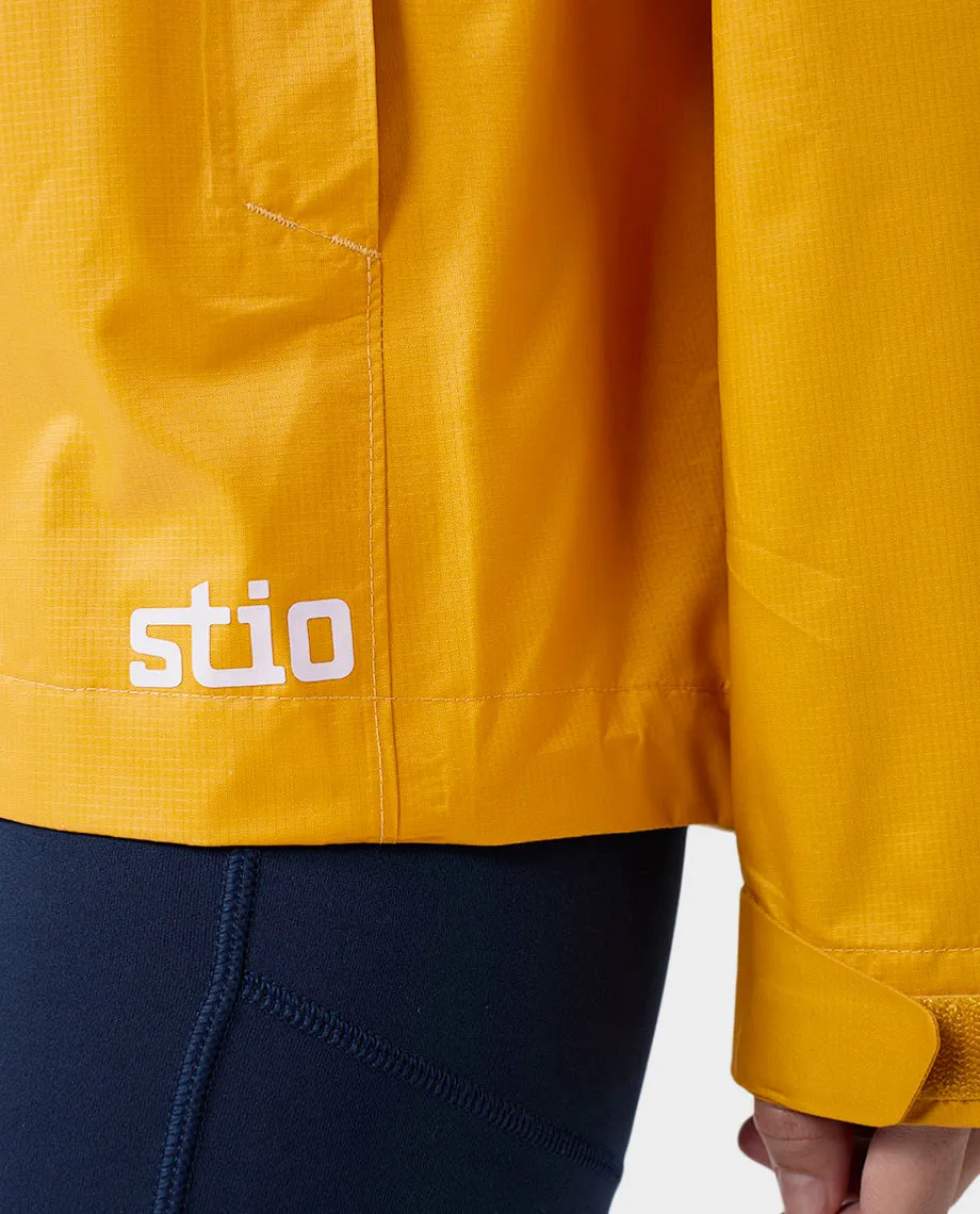 Women's Rollick Hooded Jacket
