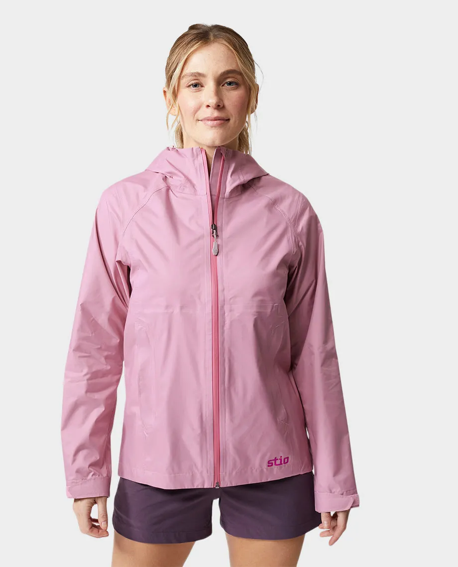 Women's Rollick Hooded Jacket