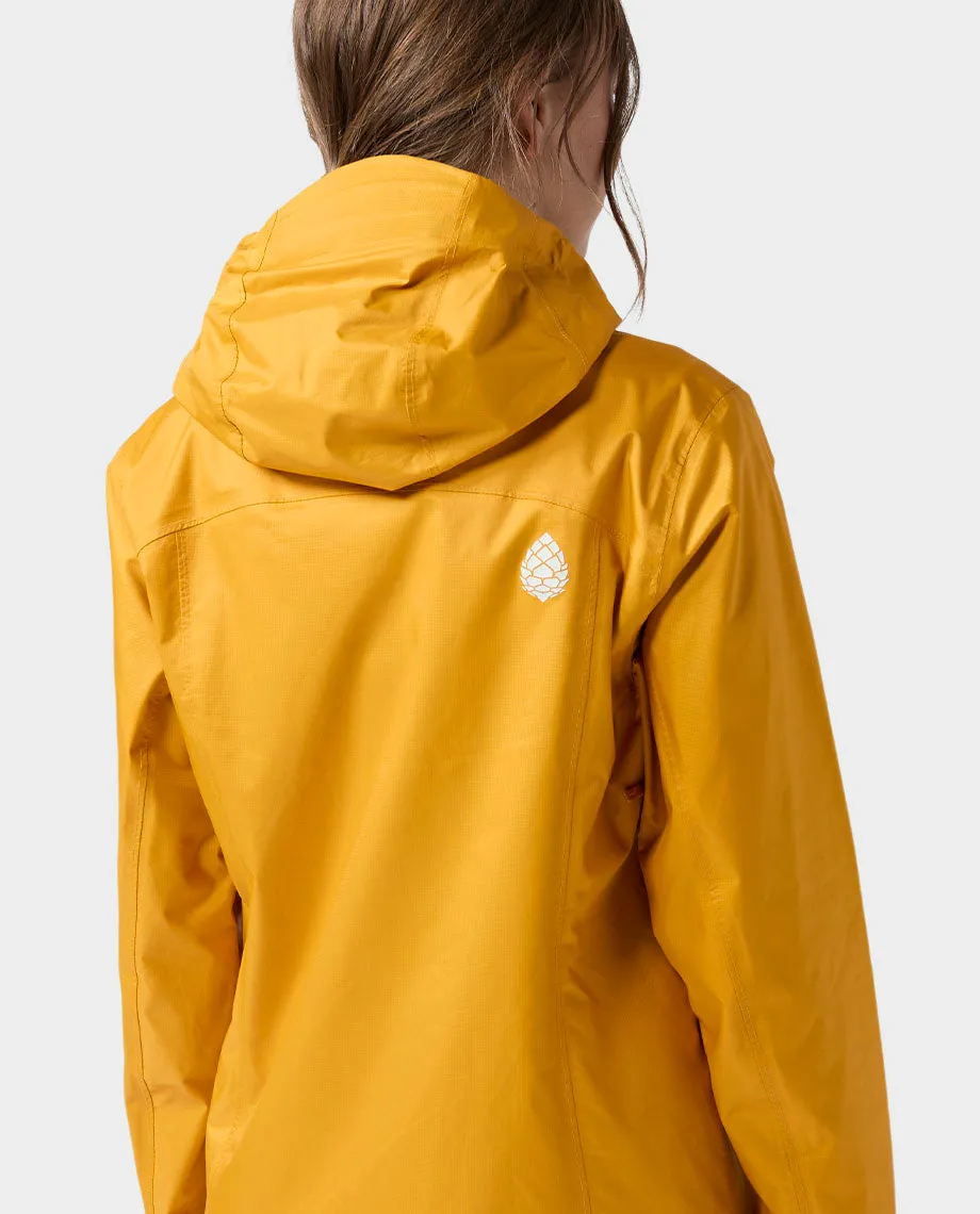 Women's Rollick Hooded Jacket