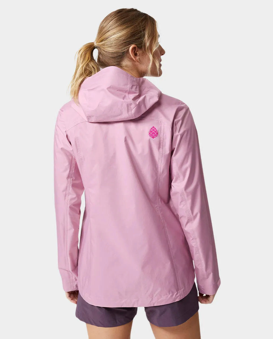 Women's Rollick Hooded Jacket